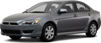 2013 Mitsubishi Lancer