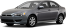 2013 Mitsubishi Lancer image