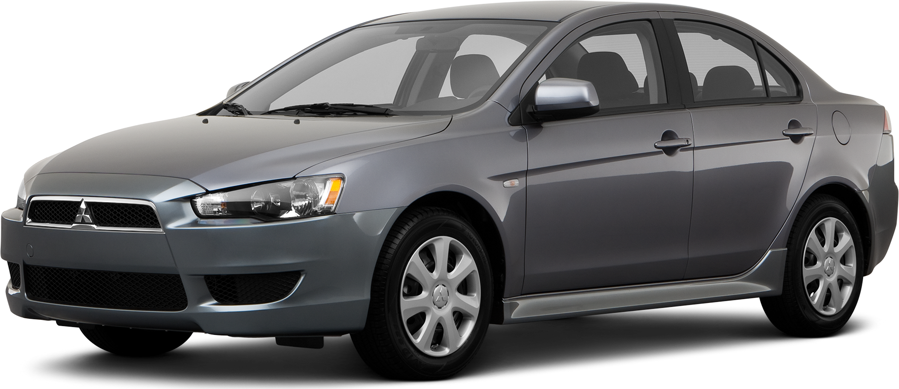 2013 Mitsubishi Lancer