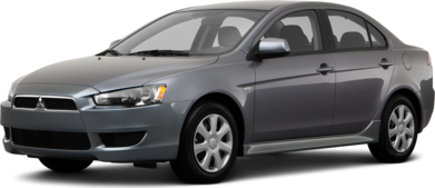 Lancer SE Sedan 4D image