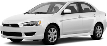 2013 Mitsubishi Lancer