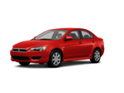 2013 Mitsubishi Lancer Colors: 0