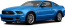 2013 Ford Mustang image