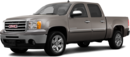 2013 GMC Sierra 1500 Crew Cab image