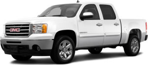 2013 GMC Sierra 1500 Crew Cab