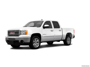 Used 2013 Gmc Sierra 1500 Crew Cab Sle Pickup 4d 5 3 4 Ft Prices Kelley Blue Book