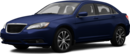 2013 Chrysler 200 image