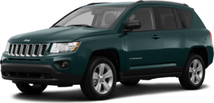 2013 Jeep Compass