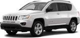 Compass Latitude Sport Utility 4D image