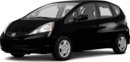 2013 Honda Fit image