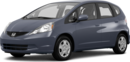2013 Honda Fit image
