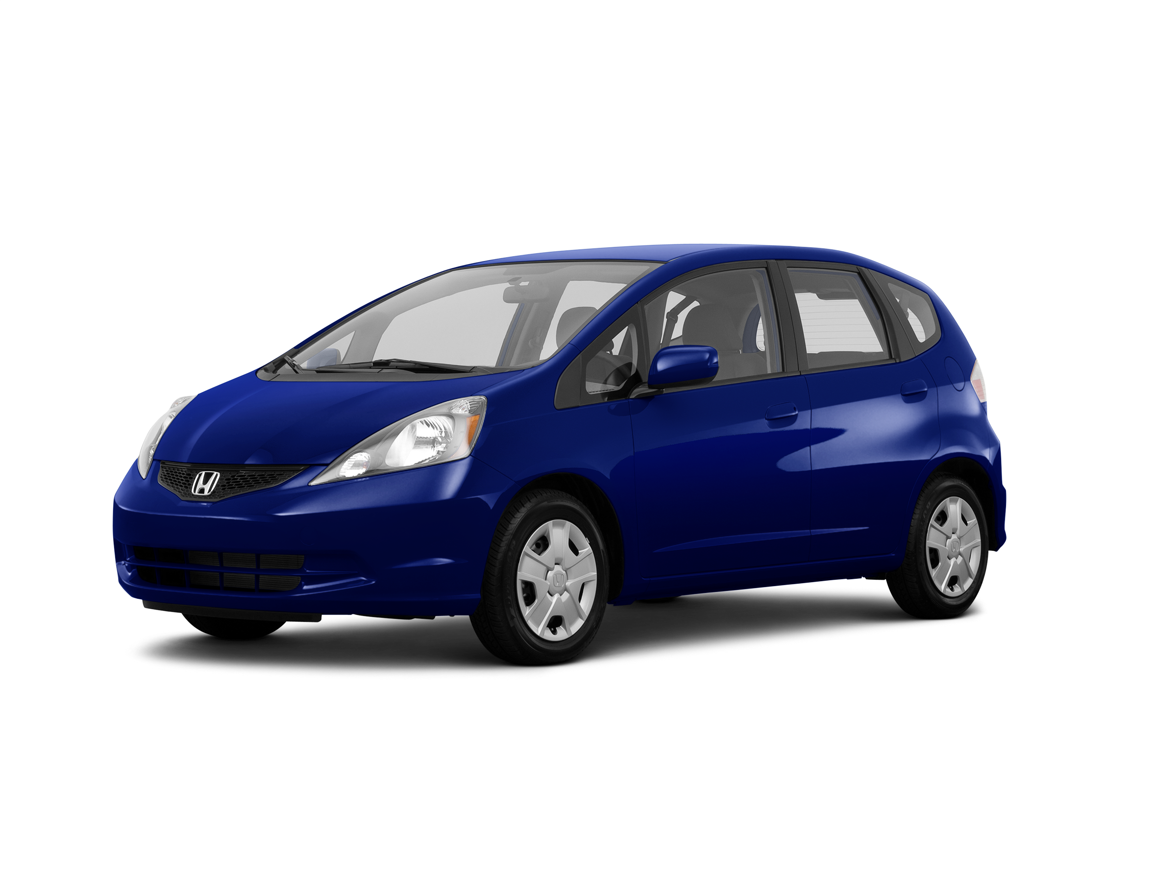 2013 Honda Fit Colors: 0