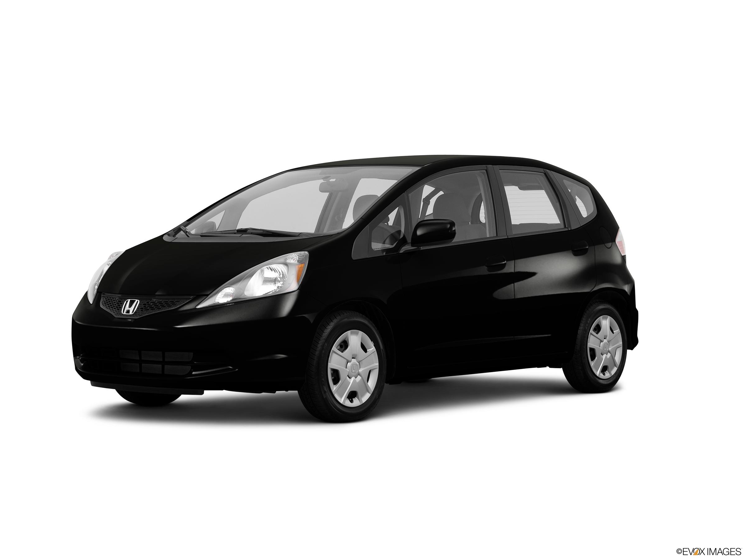 2013 Honda Fit Price, Value, Depreciation & Reviews | Kelley Blue Book