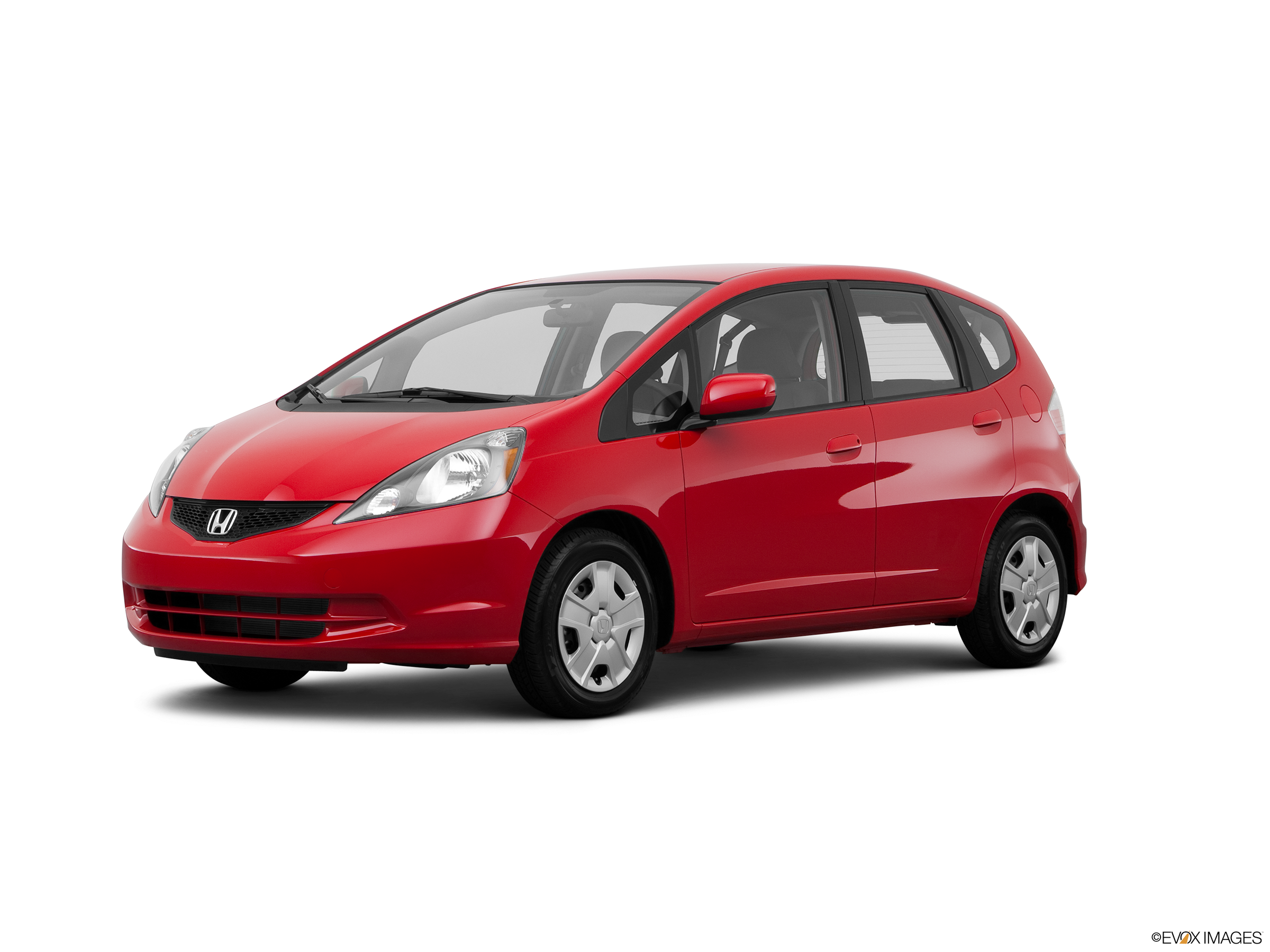 Used 2013 Honda Fit Hatchback 4D Pricing | Kelley Blue Book