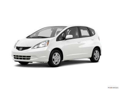 Used 2013 Honda Fit Values Cars For Sale Kelley Blue Book