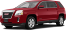 2013 GMC Terrain image