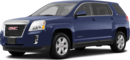 2013 GMC Terrain image