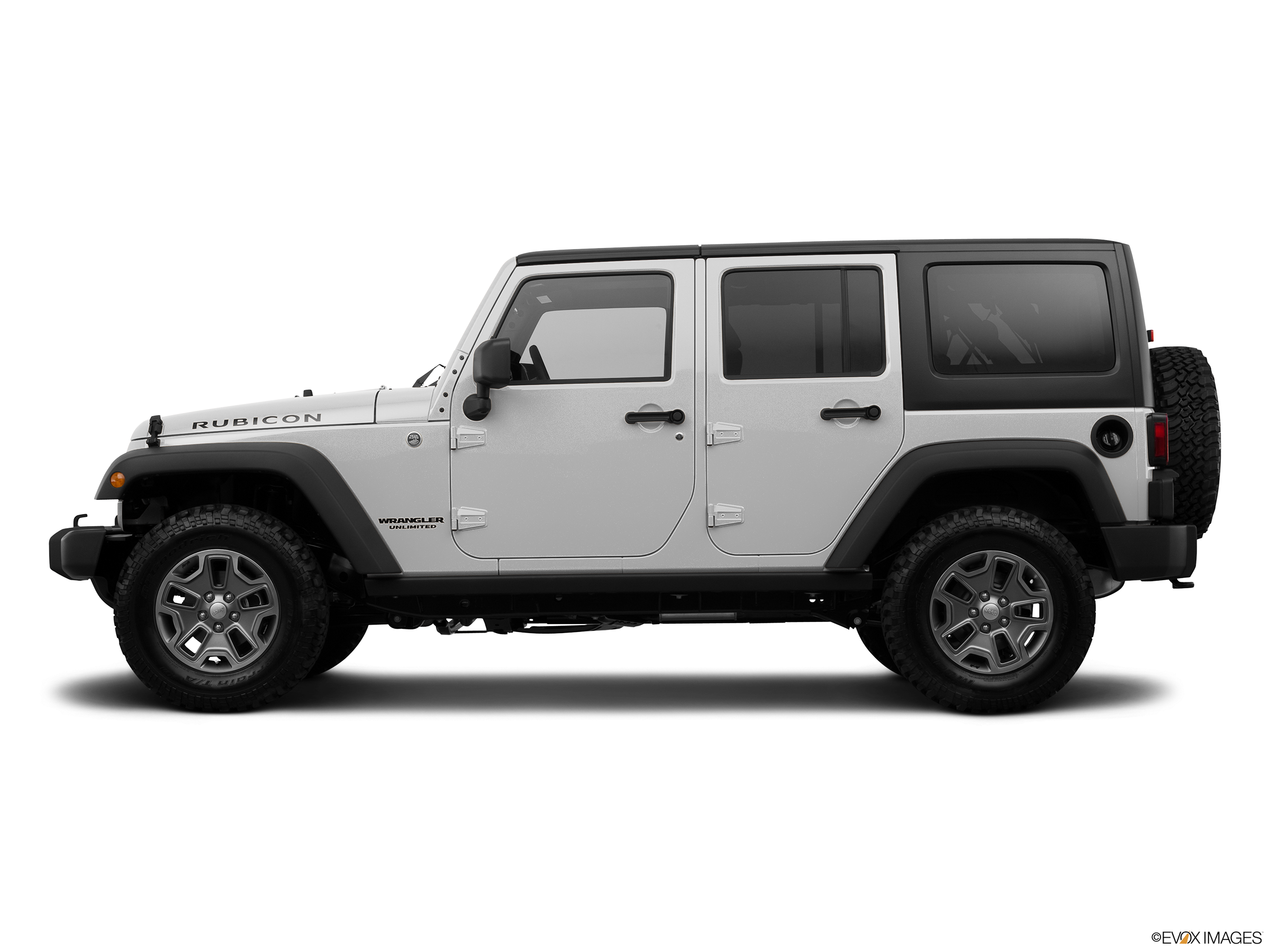 2013 Jeep Wrangler Unlimited Sahara Sport Utility 4D Price