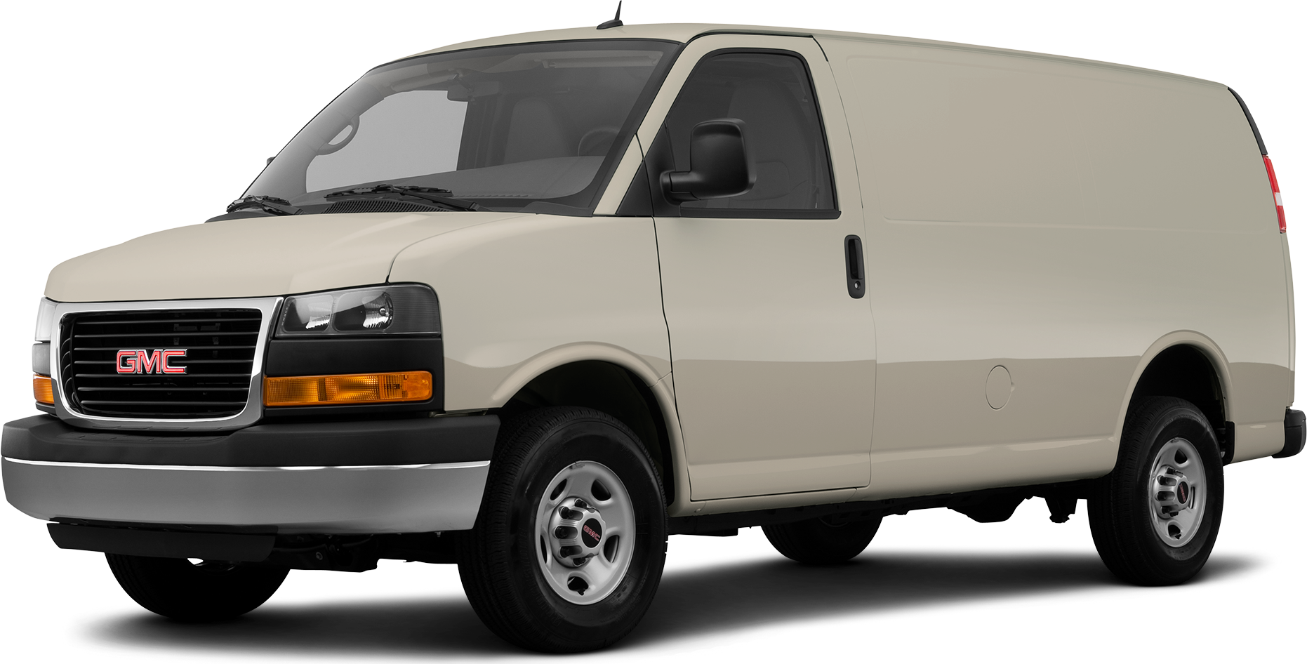 2013 GMC Savana 2500 Cargo Price, Value, Ratings & Reviews | Kelley ...