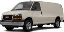 2013 GMC Savana 2500 Cargo image