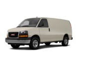 2013 GMC Savana 2500 Cargo Colors: 0
