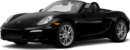 2013 Porsche Boxster image