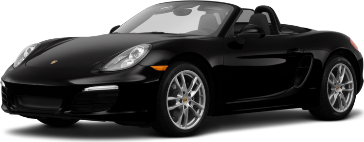 2013 Porsche Boxster Exterior: 0