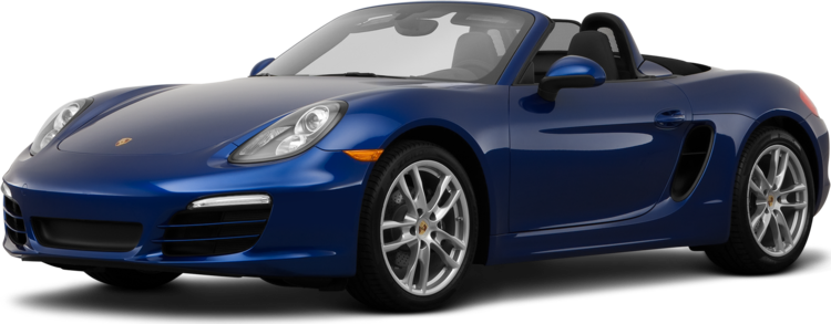 2013 Porsche Boxster Exterior: 0