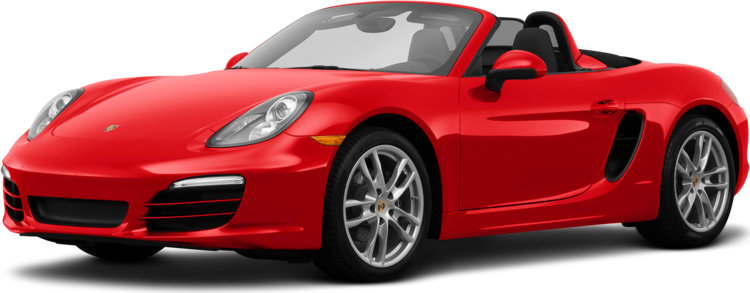 2013 Porsche Boxster Exterior: 0