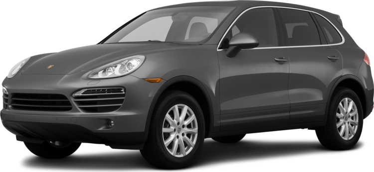 2013 Porsche Cayenne Exterior: 0