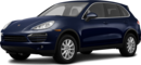 2013 Porsche Cayenne image