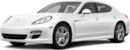 2013 Porsche Panamera image