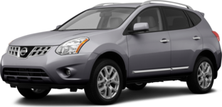 2013 Nissan Rogue