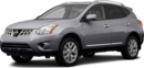 2013 Nissan Rogue image