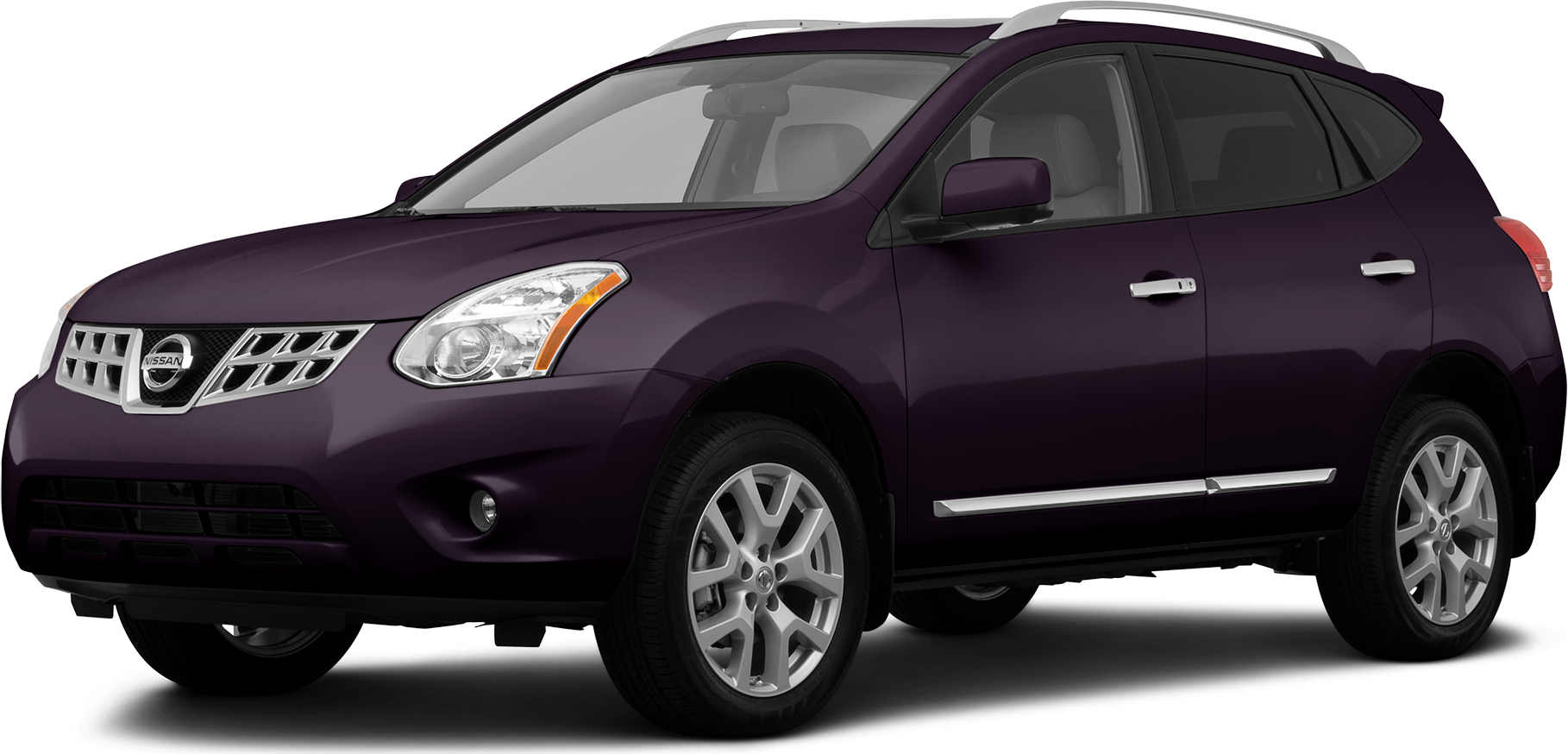 2013 nissan rogue s awd suv