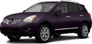 2013 Nissan Rogue