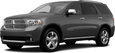 Durango Citadel Sport Utility 4D image