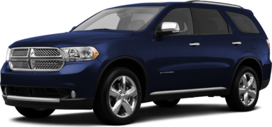 Durango Citadel Sport Utility 4D image