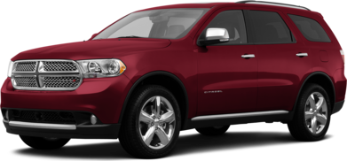 Durango Citadel Sport Utility 4D image