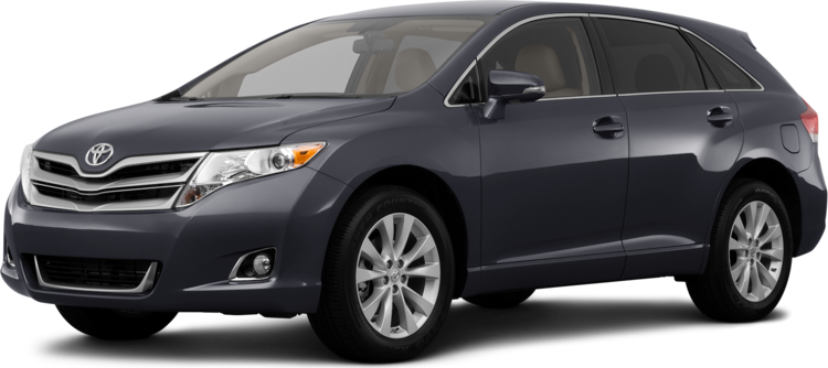 2013 Toyota Venza Exterior: 0