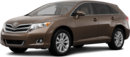 2013 Toyota Venza image