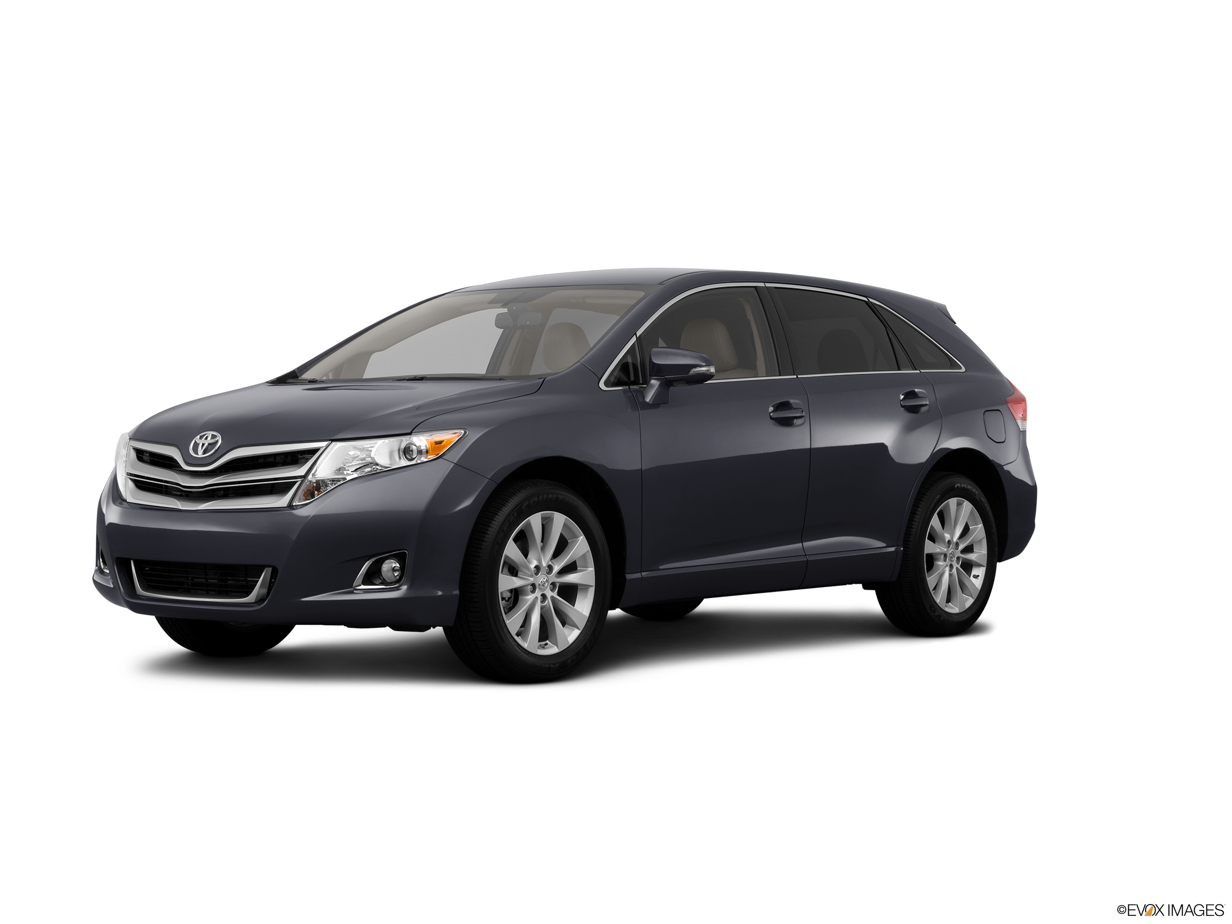 Used 2013 Toyota Venza LE Wagon 4D Pricing Kelley Blue Book