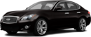 2013 INFINITI M image
