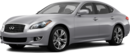 2013 INFINITI M image