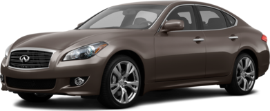 M37x Sedan 4D image