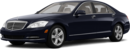 2013 Mercedes-Benz S-Class image