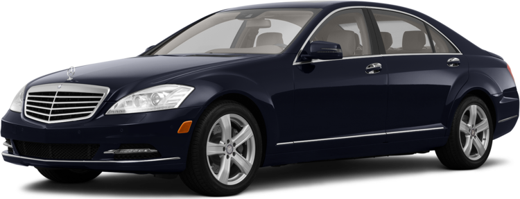 2013 Mercedes-Benz S-Class Exterior: 0