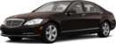 2013 Mercedes-Benz S-Class image