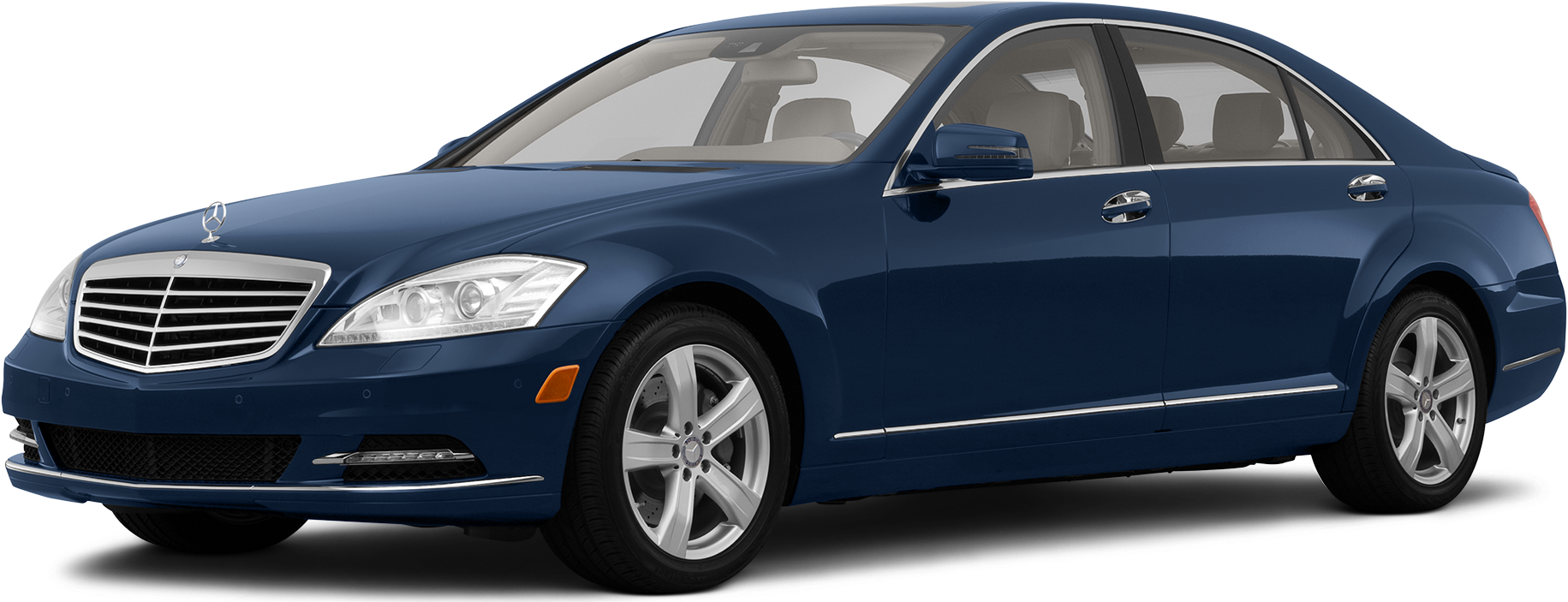 S class 2013 discount