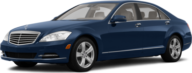 S-Class S 65 AMG Sedan 4D image